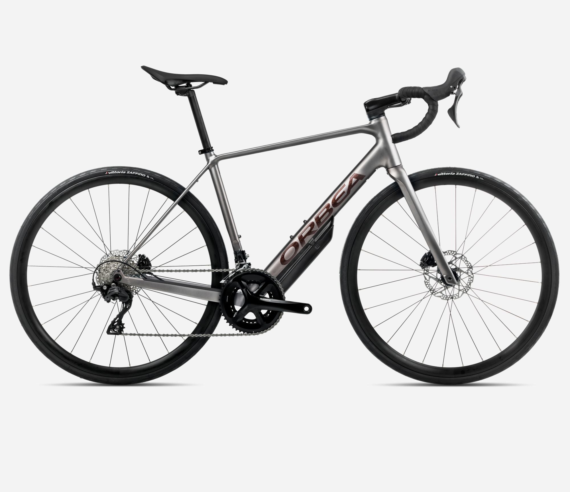 Bicicleta de ruta ORBEA Avant H30 Magnetic Bronze (Matt) - Cosmic Bronze (Gloss) 2026